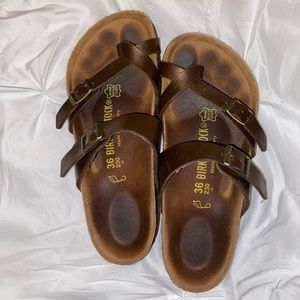 Birkenstock’s